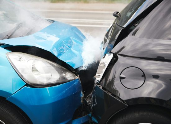 close-up-of-two-cars-damaged-in-road-traffic-accid-D4QTJBN